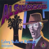 Al Simmons - Celery Stalks at Midnight