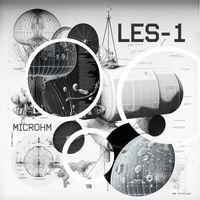 Microhm - LES-1 EP