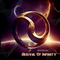 Moodchill - Arrival Of Infinity