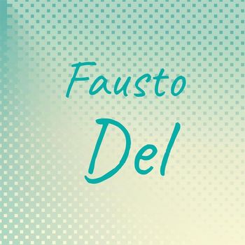 Various Artists - Fausto Del