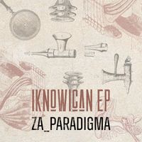 Za__Paradigma - Iknowican EP