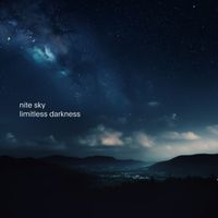 nite sky - limitless darkness