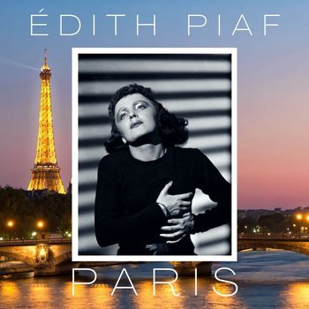 Édith Piaf - Paris
