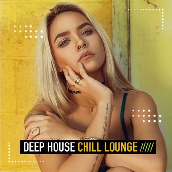 Various Artists - Deep Chill Lounge, Vol. 4