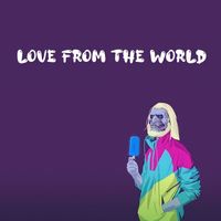 Trav - Love from the World