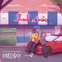 lonelyboy / Sean Kingston - lofi chill vibes with sean kingston