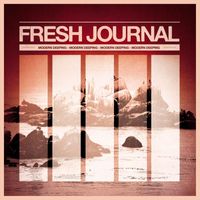 Fresh Journal - Modern Deeping