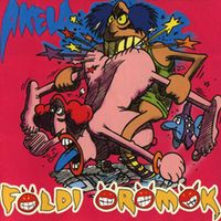 Akela - Földi örömök (Explicit)