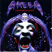 Akela - Fájdalomcsillapító