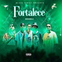 Black Family - Fortalece