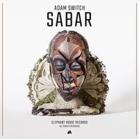 Adam Switch - Sabar (Extended Mix)