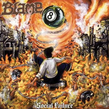 Blame - Social Failure (Explicit)