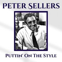 Peter Sellers - Puttin' On The Style
