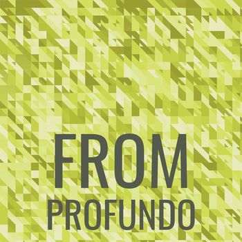Various Artists - From Profundo