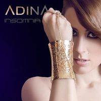 Adina - Insomnia (Radio Edit)