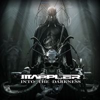 Mappler - Into The Darkness