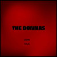 The Donnas - Raw Talk
