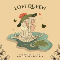 Lofi Queen - Studymusic and lofi instrumentals