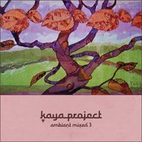 Kaya Project - Obsidian Beats (Ambient Mix)