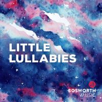 Vasco Hexel - Little Lullabies