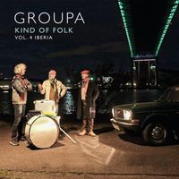 Groupa - Kind of Folk, Vol. 4 Iberia