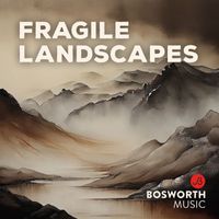 James Nathan Jeremy Jones - Fragile Landscapes