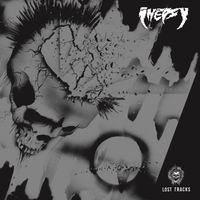Inepsy - Lost Tracks (Explicit)