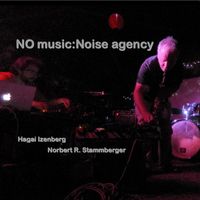 Norbert R. Stammberger - No music: Noise agency