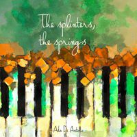 Ada De Antonio - The splinters, the springs