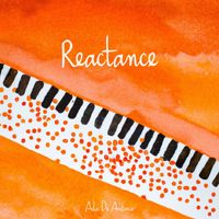 Ada De Antonio - Reactance