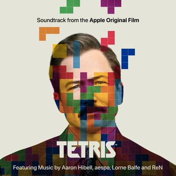 Various Artists - Tetris (Motion Picture Soundtrack)