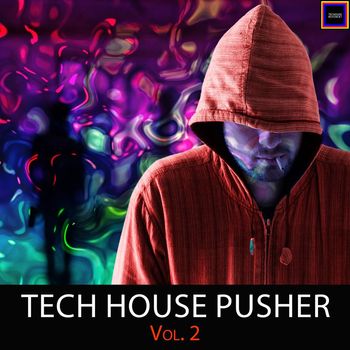 Various Artists - Tech House Pusher, Vol. 2 (Explicit)