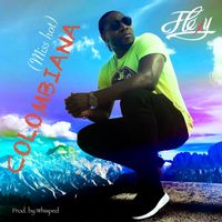 Flexy - Colombiana (Miss Hot) (Explicit)