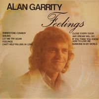 Alan Garrity - Feelings