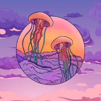 Diego Damiani - Floaty Vibes