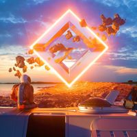 Entel - Stranger // Bouma