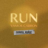 Run - Vamos Cabron (Cornel Remix)