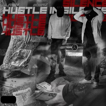 Lash - Hustle in Silence