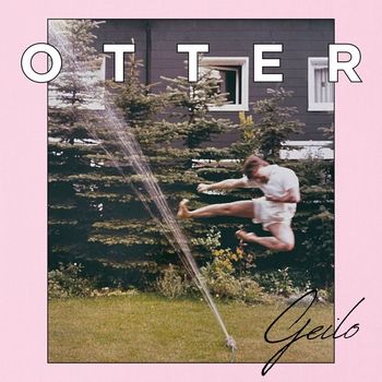 Otter - Geilo