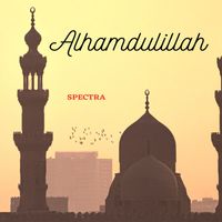 Spectra - Alhamdulilah