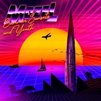 Mozel - Summer Sunsets and Youth