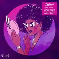 T.Williams - You Take Me High (feat. Tendai)