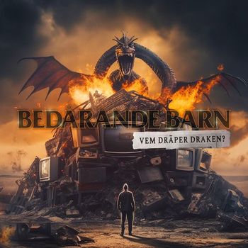 Bedårande Barn - Vem Dräper Draken?