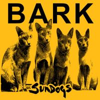 Sundogs - Bark