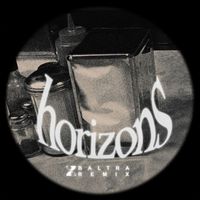 Gus Dapperton - Horizons (Baltra Remix)