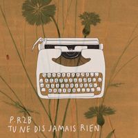 P.r2b - Tu ne dis jamais rien