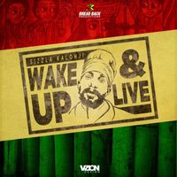 Sizzla Kalonji - Wake up & Live