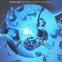 Stratus9 - Molecules (Applefish Remix)