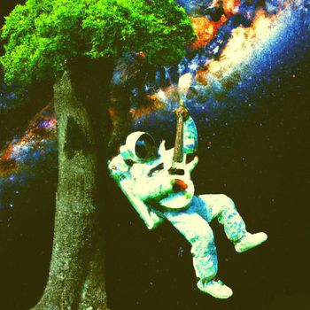 Dendron - Deep Space Manouver