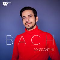 Claudio Constantini - Orchestral Suite in D Major, BWV 1068: II. Air